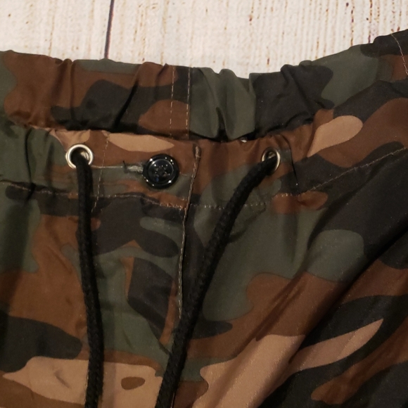 Urban Groove superhighway camo pants size large - Picture 5 of 7